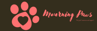 Mourning Paws