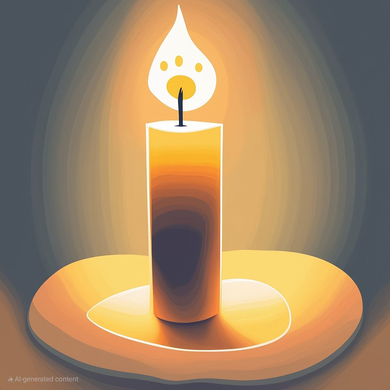 Mourning Paws Memorial Gift Certificate